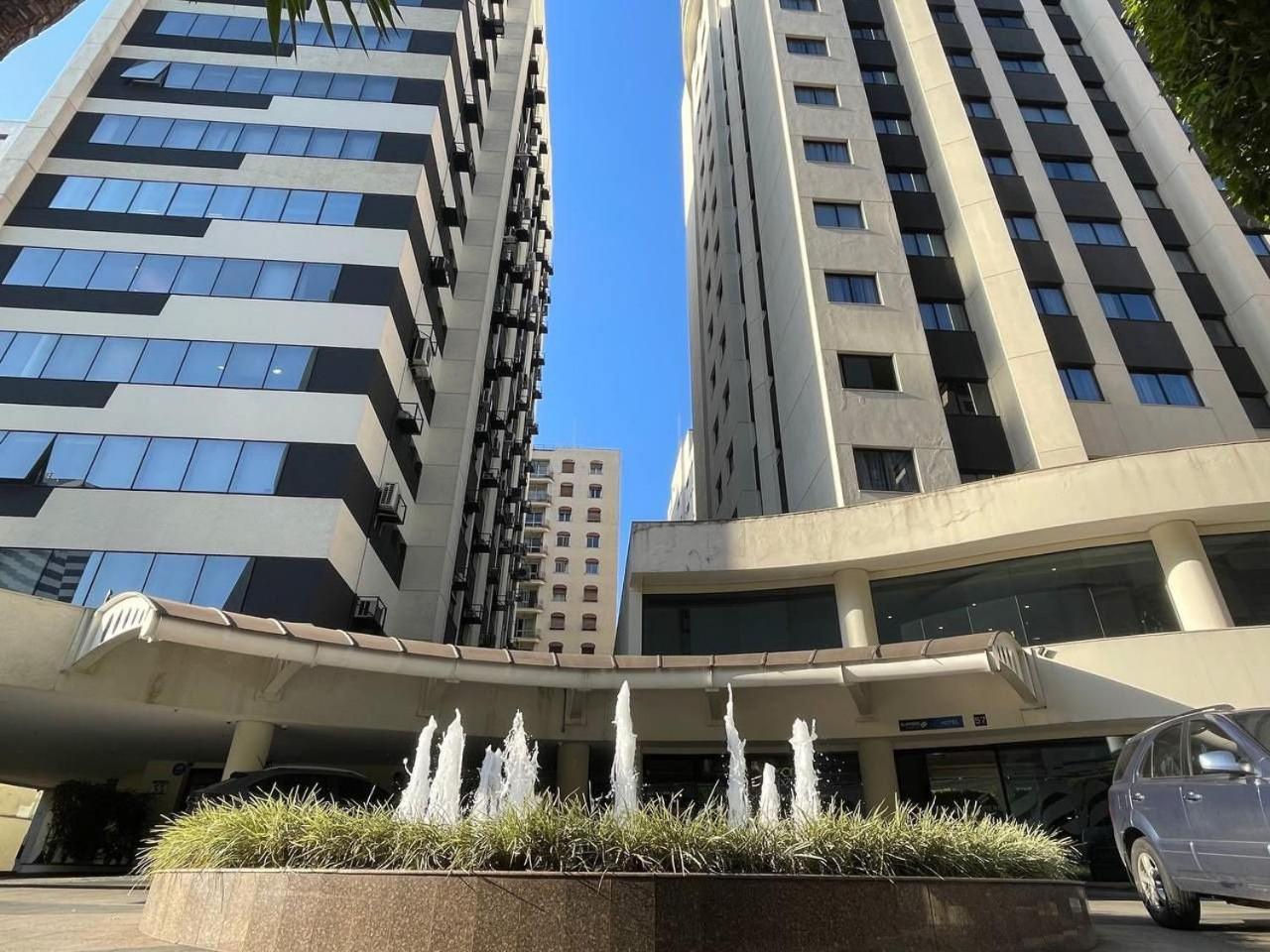 Flat Em Moema Apartment São Paulo Phòng bức ảnh